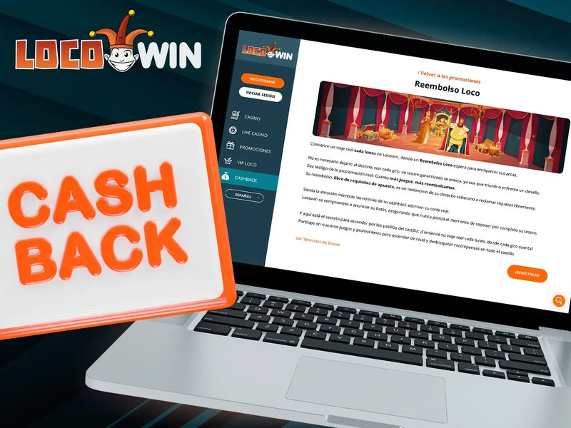 Locowin - Locowin Casino Erfahrungen und Login in Deutschland ohne Risiko Testen