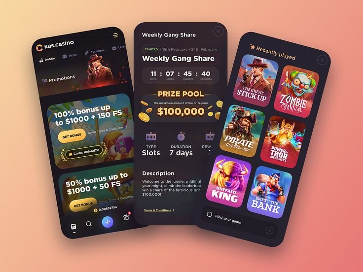 Wishwin casino slots in Global