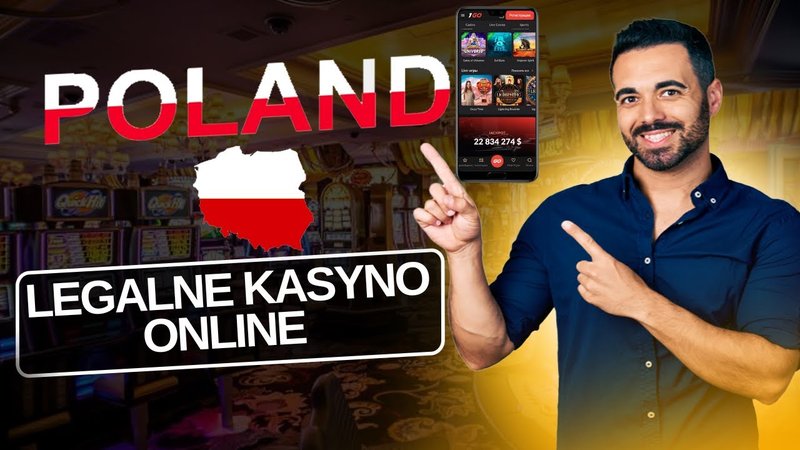 Pistolo Casino - Najlepsze Doświadczenie Kasyna Online w Polsce