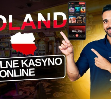 Pistolo Casino – Najlepsze Doświadczenie Kasyna Online w Polsce