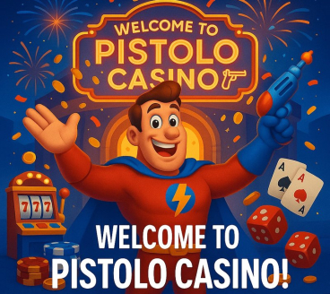 Ostatnie Informacje o Pistolo Casino – Zaloguj się i Odkryj Wyjątkowe Atuty