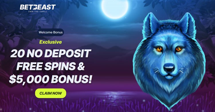 Win Beast Casino Review – A Closer Look at the UK’s Hottest New Casino